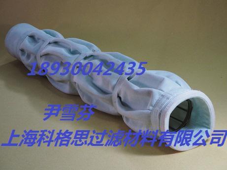 科格思滤袋、为您排除除尘困扰