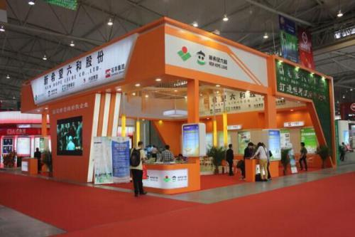 六大饲料巨头上演版图之争，传统豪强沦为看客？